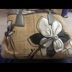 🌼2/$20!🌼 Coach purse